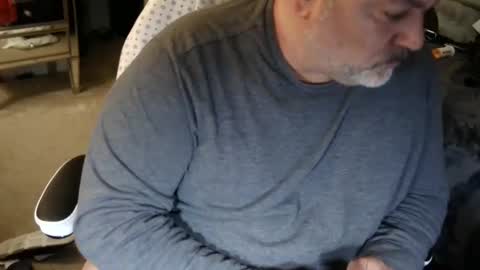 Drake D Vamp aka Drake DarkRose online show from 21, 2, 2025