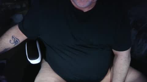 Drake D Vamp aka Drake DarkRose online show from 23, 2, 2025