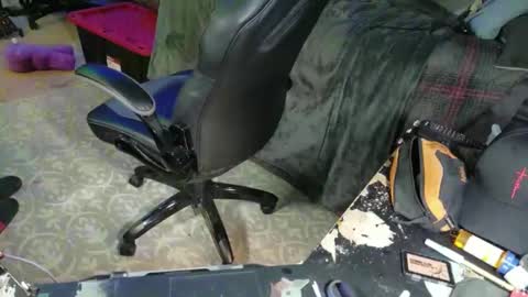 Drake D Vamp aka Drake DarkRose online show from 18, 1, 2026