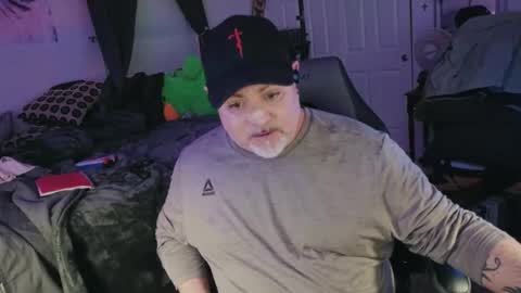 Drake D Vamp aka Drake DarkRose online show from 4, 2, 2026