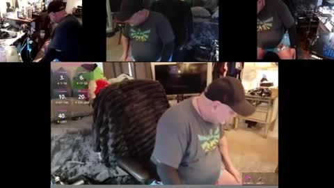 Snapshot of drake_r_darkrose chatting on 21, 6, 2026 Drake D Vamp aka Drake DarkRose online show from 21, 6, 2026