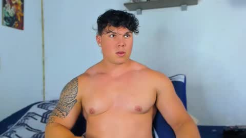 drake_xion1 online show from 12, 3, 2025