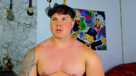 drake_xion1 online show from 25, 9, 2025