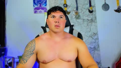 drake_xion1 online show from 6, 10, 2025