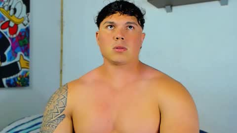 drake_xion1 online show from 23, 10, 2025