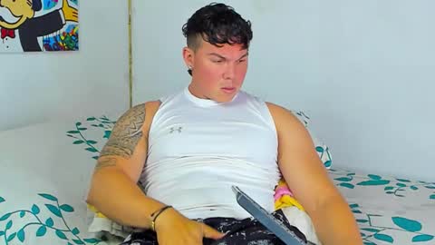 drake_xion1 online show from 18, 11, 2025