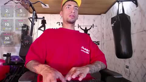 Drake Neuman online show from 2, 12, 2024