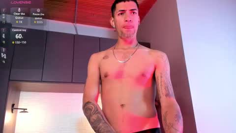 Drake Neuman online show from 1, 10, 2025