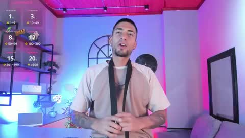 Drake Neuman online show from 14, 12, 2025