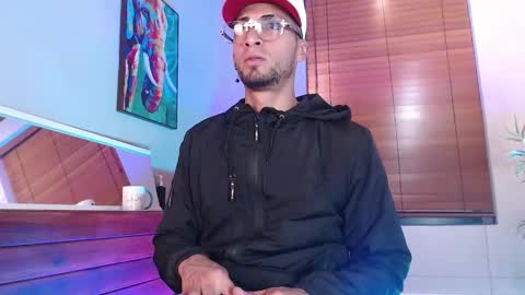 Drake Neuman online show from 15, 2, 2026