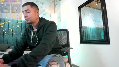 Drake Neuman online show from 26, 4, 2026