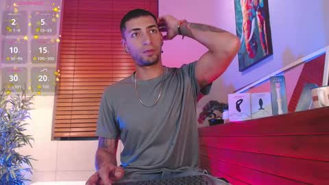 Drake Neuman online show from 27, 4, 2026