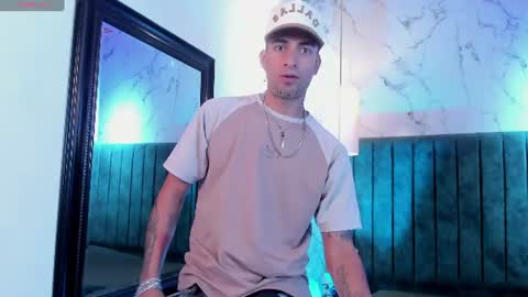 Drake Neuman online show from 21, 6, 2026