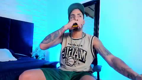 Drake Neuman online show from 5, 7, 2026
