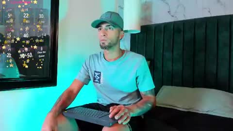 Drake Neuman online show from 19, 7, 2026