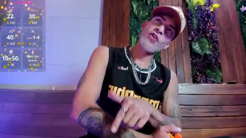Drake Neuman online show from 25, 7, 2026