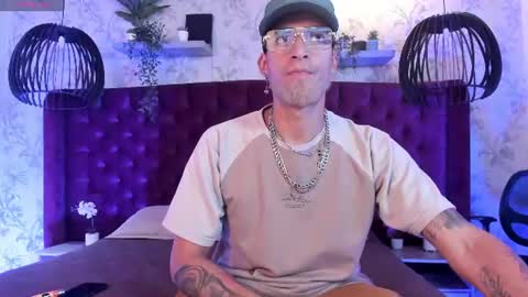 Drake Neuman online show from 26, 7, 2026