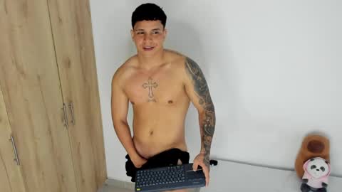 Drake Smith online show from 23, 4, 2026