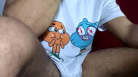 Andrs  Independent Model online show from 4, 1, 2025