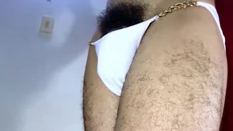 Andrs  Independent Model online show from 29, 1, 2025