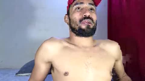 Andrs  Independent Model online show from 6, 2, 2025