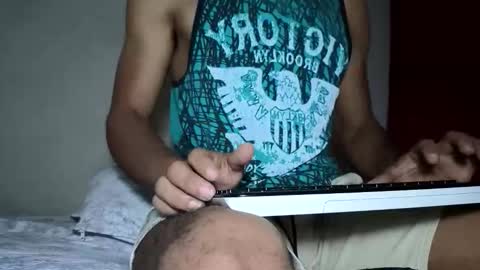 Andrs  Independent Model online show from 17, 9, 2025