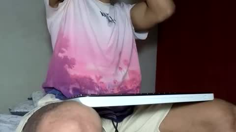 Andrs  Independent Model online show from 22, 9, 2025