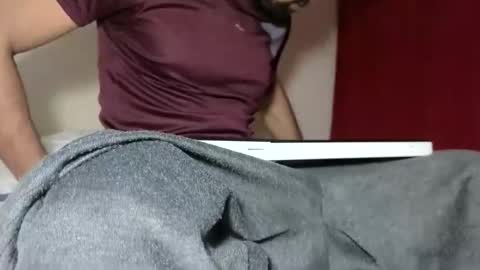 Andrs  Independent Model online show from 6, 10, 2025