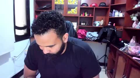 Snapshot of drako_argenti_ chatting on 4, 12, 2024 Drako online show from 4, 12, 2024