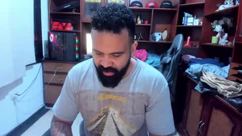 Snapshot of drako_argenti_ chatting on 11, 12, 2024 Drako online show from 11, 12, 2024