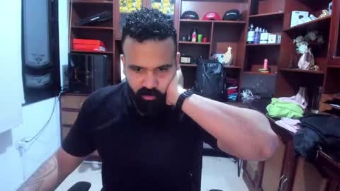 Snapshot of drako_argenti_ chatting on 13, 12, 2024 Drako online show from 13, 12, 2024