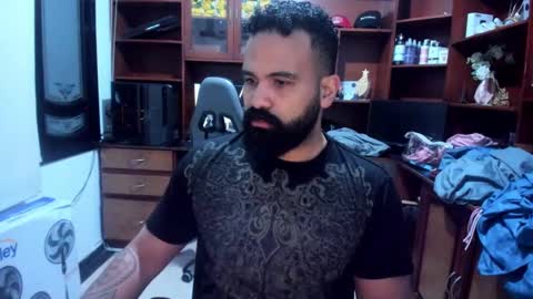 Snapshot of drako_argenti_ chatting on 14, 12, 2024 Drako online show from 14, 12, 2024