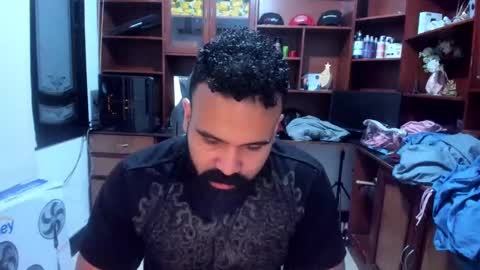 Snapshot of drako_argenti_ chatting on 14, 12, 2024 Drako online show from 14, 12, 2024