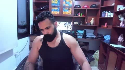 Snapshot of drako_argenti_ chatting on 22, 12, 2024 Drako online show from 22, 12, 2024