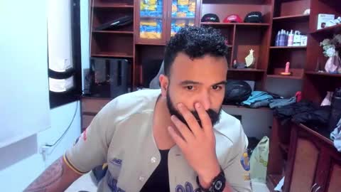 Snapshot of drako_argenti_ chatting on 22, 12, 2024 Drako online show from 22, 12, 2024