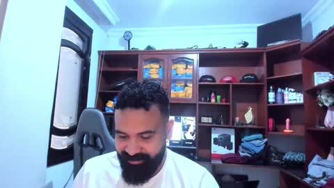 Snapshot of drako_argenti_ chatting on 3, 1, 2025 Drako online show from 3, 1, 2025