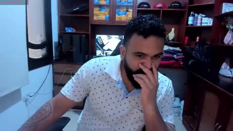 Snapshot of drako_argenti_ chatting on 11, 1, 2025 Drako online show from 11, 1, 2025