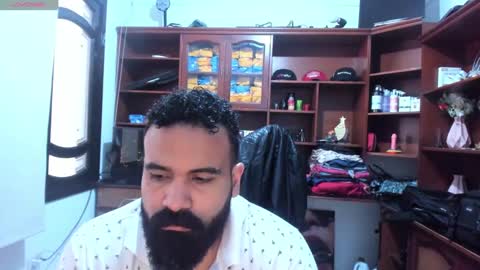 Snapshot of drako_argenti_ chatting on 11, 1, 2025 Drako online show from 11, 1, 2025