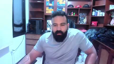 Snapshot of drako_argenti_ chatting on 16, 1, 2025 Drako online show from 16, 1, 2025