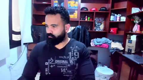 Snapshot of drako_argenti_ chatting on 17, 1, 2025 Drako online show from 17, 1, 2025