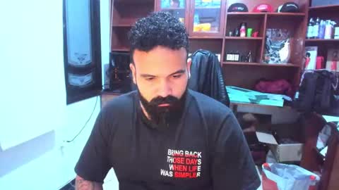 Snapshot of drako_argenti_ chatting on 21, 1, 2025 Drako online show from 21, 1, 2025