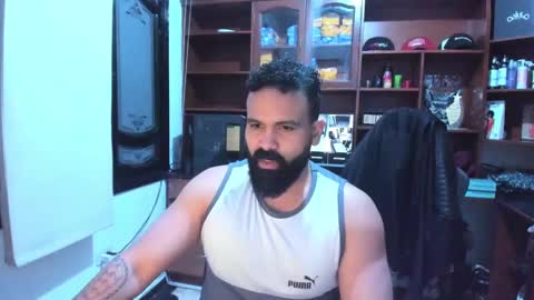 Snapshot of drako_argenti_ chatting on 22, 1, 2025 Drako online show from 22, 1, 2025