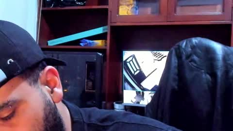 Snapshot of drako_argenti_ chatting on 28, 1, 2025 Drako online show from 28, 1, 2025