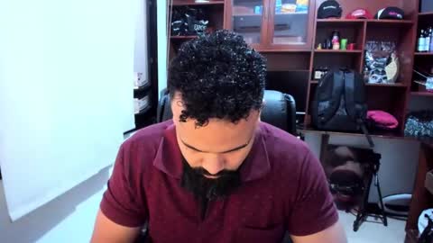 Snapshot of drako_argenti_ chatting on 1, 2, 2025 Drako online show from 1, 2, 2025