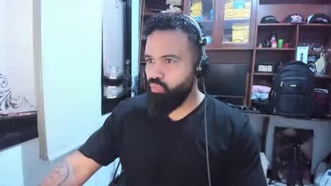 Snapshot of drako_argenti_ chatting on 18, 2, 2025 Drako online show from 18, 2, 2025