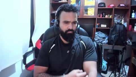 Snapshot of drako_argenti_ chatting on 22, 2, 2025 Drako online show from 22, 2, 2025