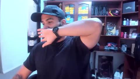 Snapshot of drako_argenti_ chatting on 26, 2, 2025 Drako online show from 26, 2, 2025