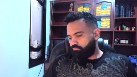 Snapshot of drako_argenti_ chatting on 1, 3, 2025 Drako online show from 1, 3, 2025