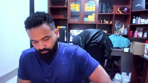 Snapshot of drako_argenti_ chatting on 5, 3, 2025 Drako online show from 5, 3, 2025