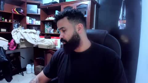 Snapshot of drako_argenti_ chatting on 9, 3, 2025 Drako online show from 9, 3, 2025